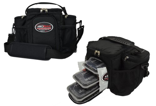 isolator fitness bag near me