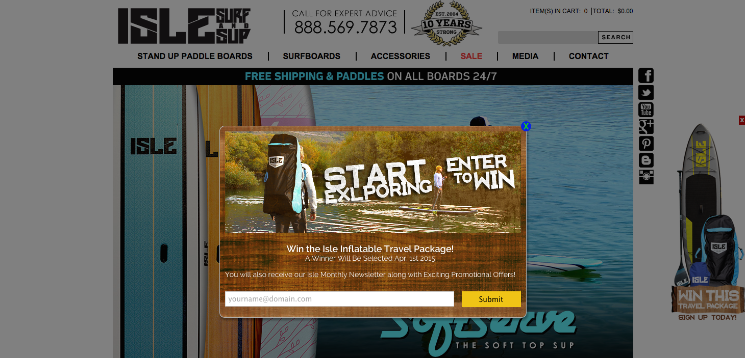 Increase Engagement with St. Patrick's Day Themed Promotions!