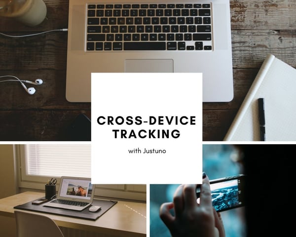 Cross-Device tracking image