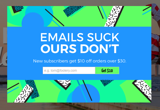 Shinesty coupon code