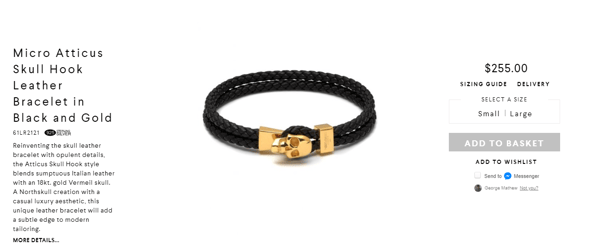 bracelet copy